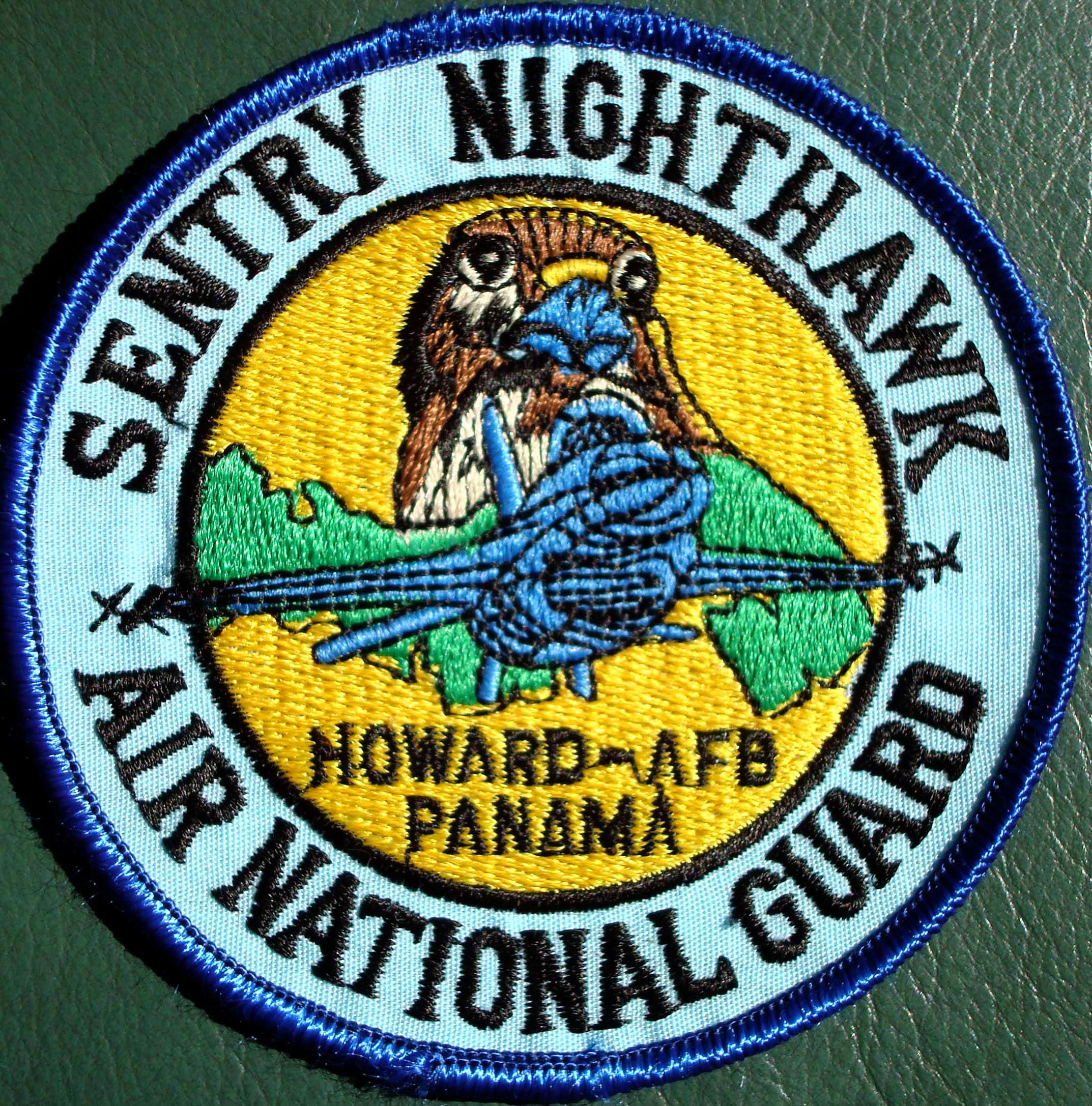 Patches