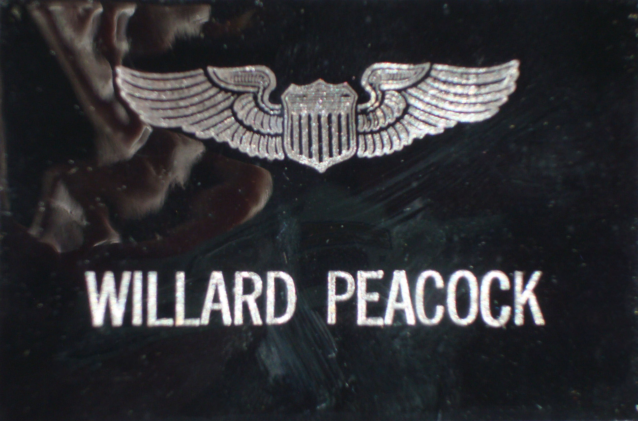 Patches