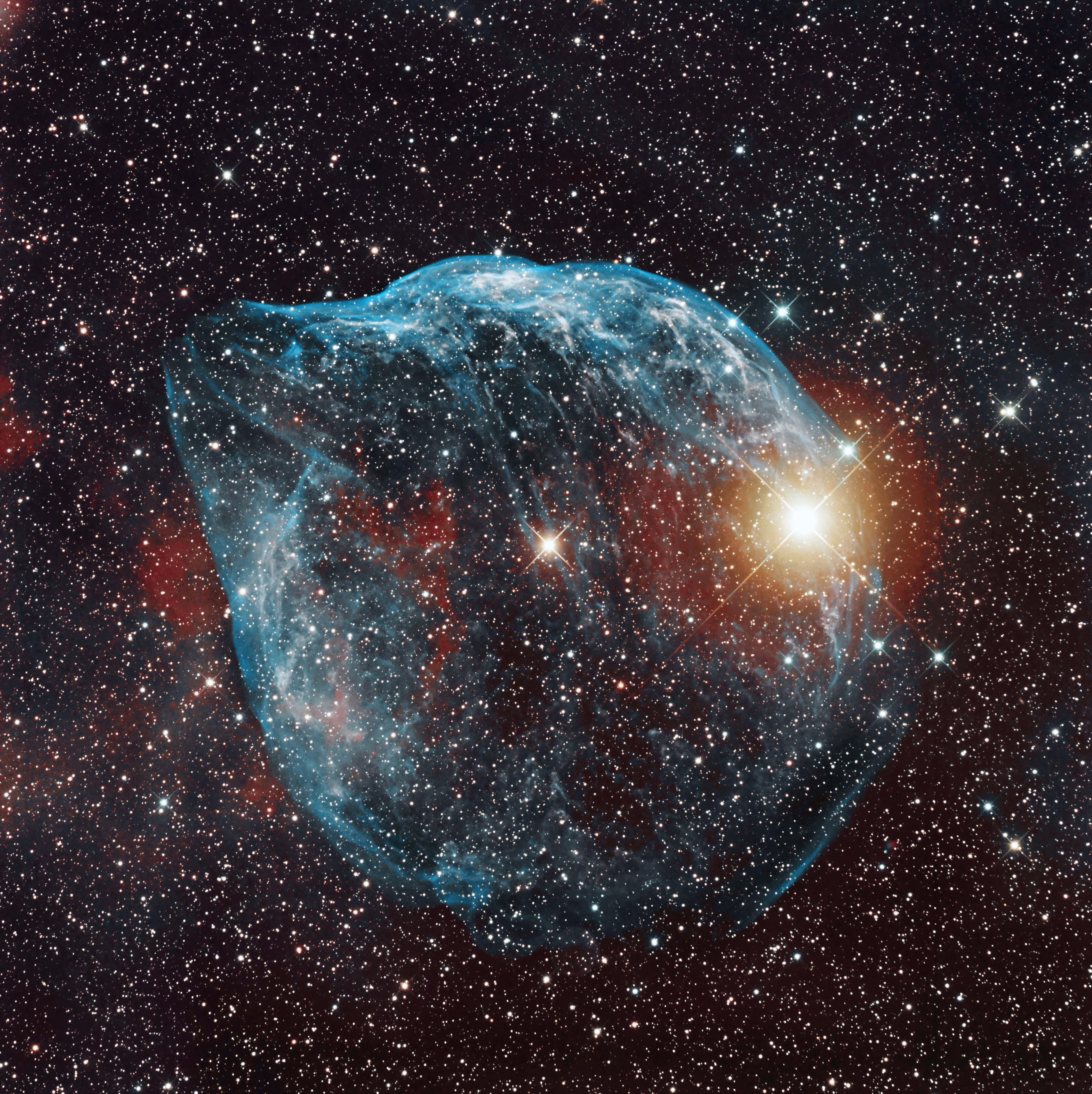 Nebula